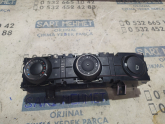 ÇIKMA MERCEDES SPRİNTER KLİMA KONTROL PANELİ