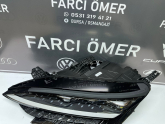Oto Çıkma Parça / BYD / Seal U / Far & Stop / Sol Ön Far / Sıfır Parça 