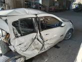 Oto Çıkma Parça / Renault / Clio / Kaporta & Karoser / Sağ Ön Kapı / Çıkma Parça 