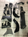 Oto Çıkma Parça / Opel / Astra / Koltuk & Döşeme / İç Trim / Çıkma Parça 