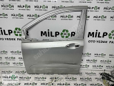 Oto Çıkma Parça / Ford / Tourneo Courier / Kaporta & Karoser / Sol Ön Çamurluk / Çıkma Parça 
