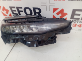 Oto Çıkma Parça / Toyota / C-HR Hybrid / Far & Stop / Sağ Ön Far / Çıkma Parça 