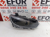 Oto Çıkma Parça / Togg / T10X / Far & Stop / Sağ Ön Far / Çıkma Parça 