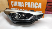 HYUNDAİ İ20 SAG FAR LED