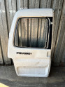 PEUGEOT PARTNER 1998-2008 SOL BAGAJ KAPAĞI ORJİNAL ÇIKMA