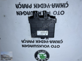 Oto Çıkma Parça / Skoda / Fabia / Beyin / Motor Beyni / Çıkma Parça 