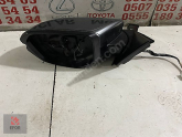 HONDA CİVİC SOL AYNA ORJİNAL ÇIKMA YEDEK PARÇA 16-21
