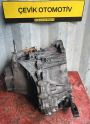 Oto Çıkma Parça / Peugeot / 308 / Şanzıman / Şanzıman Komple / Çıkma Parça 
