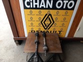 Oto Çıkma Parça / Renault / Clio / Alt Takım / Aks / Çıkma Parça 