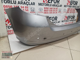 Oto Çıkma Parça / Honda / Jazz / Tampon / Arka Tampon / Çıkma Parça 