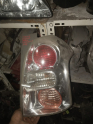 TOYOTA VERSO SAĞ STOP-ALKO OTOMOTİV