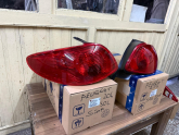 Oto Çıkma Parça / Peugeot / 206 / Far & Stop / Sol Arka Stop / Çıkma Parça 