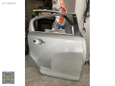 Oto Çıkma Parça / Opel / Corsa / Kaporta & Karoser / Sağ Arka Kapı / Çıkma Parça 