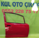 honda jazz sağ ön kapı