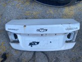 Oto Çıkma Parça / Chevrolet / Cruze / Kaporta & Karoser / Bagaj Kapağı / Çıkma Parça 