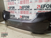 Oto Çıkma Parça / Honda / City / Tampon / Arka Tampon / Çıkma Parça 