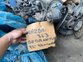 Oto Çıkma Parça / Mazda / 323 / Motor / Motor (komple) / Çıkma Parça 