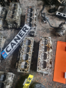 Oto Çıkma Parça / Opel / Astra / Motor / Silindir Kapağı / Çıkma Parça 