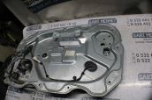 Oto Çıkma Parça / Ford / Focus / Oto Cam / Cam Krikosu / Çıkma Parça 