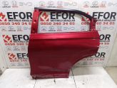 Oto Çıkma Parça / Honda / HR-V / Kaporta & Karoser / Sol Arka Kapı / Çıkma Parça 