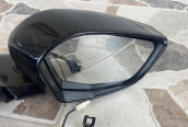 Oto Çıkma Parça / Opel / Astra / Ayna / Sağ Dış Ayna / Çıkma Parça 