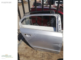 Oto Çıkma Parça / Peugeot / 2008 / Kaporta & Karoser / Sol Arka Kapı / Çıkma Parça 