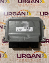 237109323R 237104953R EMS3125 DACIA DUSTER MOTOR BEYNİ