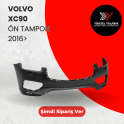 Oto Çıkma Parça / Volvo / XC90 / Tampon / Ön Tampon / Sıfır Parça 