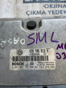 Oto Çıkma Parça / Volkswagen / Passat / Beyin / Motor Beyni / Çıkma Parça 