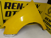 Oto Çıkma Parça / Renault / Symbol / Kaporta & Karoser / Sol Ön Çamurluk / Çıkma Parça 