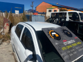 Oto Çıkma Parça / Opel / Astra / Kaporta & Karoser / Kasa / Kupa / Çıkma Parça 