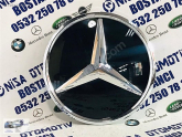 Oto Çıkma Parça / Mercedes / ML / Arma & Yazı / Panjur Arması / Çıkma Parça 