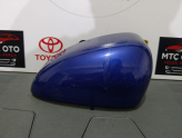 FORD COURİER SOL AYNA KAPAĞI ORJİNAL MAVİ