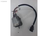 Oto Çıkma Parça / Audi / A6 / Fan / Fan Motoru / Çıkma Parça 