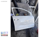 Volkswagen Polo 2012 Sag Ön Kapı Beyaz