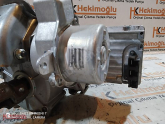 Oto Çıkma Parça / Ford / Fiesta / Direksiyon / Direksiyon Mili / Çıkma Parça 