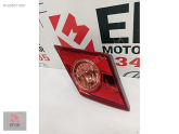 Oto Çıkma Parça / Honda / City / Far & Stop / Sağ Arka Stop / Sıfır Parça 
