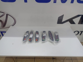 Oto Çıkma Parça / Kia / Sorento / Tampon / Tampon Reflektörü / Yan Sanayi 