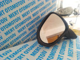 Oto Çıkma Parça / Seat / Leon / Ayna / Sol Dış Ayna / Çıkma Parça 