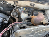 Oto Çıkma Parça / Dacia / Logan / Fren / Westinghouse / Çıkma Parça 
