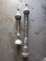 Oto Çıkma Parça / Volkswagen / Passat / Alt Takım / Aks Başı / Çıkma Parça 