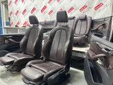 Oto Çıkma Parça / Bmw / X1 / Koltuk & Döşeme / Koltuk Takımı / Çıkma Parça 