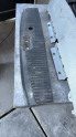 FORD COURIER ARKA PANEL KAPLAMASI