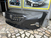 Oto Çıkma Parça / Opel / Insignia / Tampon / Ön Tampon / Sıfır Parça 