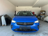 OPEL CORSA F SOL ÖN AKS ORİJİNAL SÖKME