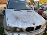 Oto Çıkma Parça / Bmw / X5 / Kaporta & Karoser / Kaput / Çıkma Parça 