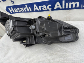 Oto Çıkma Parça / Peugeot / 3008 / Far & Stop / Sol Ön Far / Çıkma Parça 