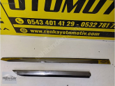 Oto Çıkma Parça / Renault / Clio / Kaporta & Karoser / Kapı Çıtası / Çıkma Parça 