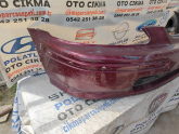 Oto Çıkma Parça / Honda / Civic / Tampon / Ön Tampon / Çıkma Parça 