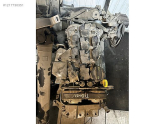 VOLKSWAGEN TİGUAN KOMPLE MOTOR-ÜÇEL OTO